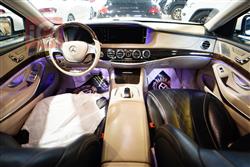 مێرسێدس بێنز S-Class
